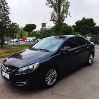 جک جی 5 اتوماتیک رنگ مشکی اخرای ۹۳