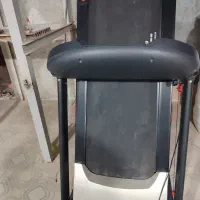 تردمیل تربو فتنس