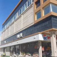 مغازه استقلال گلبهار تجاری