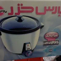 پلوپز پارس خزر ۱۶ نفره