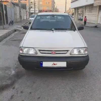 پراید 131مدل78