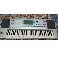 ارگ pa50 تبدیل به ۸۰