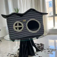 لانه گربه
