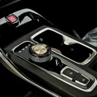 خودرو kmc X5 سال 1404 مشکی