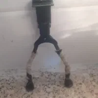 جک موتوری دوچرخه
