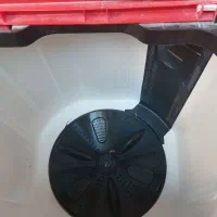 ماشین لباسشویی