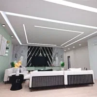 کناف/ام دی اف/بازسازی