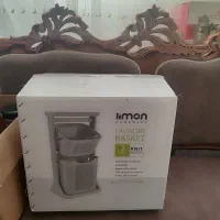 لباس رخت چرک لیمون