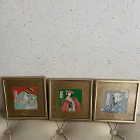 قاب سه تایی
