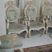 مبل استیل