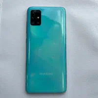 گوشی a51|موبایل|اردبیل, |دیوار