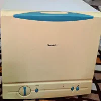 ماشین ظرفشویی رومیزی ایتالیایی