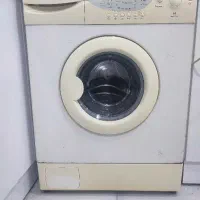 لباسشویی 7 کیلویی پاکشوما