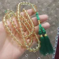 تسبیح سندلوس ۱۰۱ دانه اصل آلمان