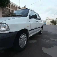 پراید دوگانه مدل ۹۱