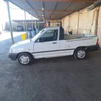 پراید وانت مدل ۹۴