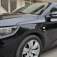 تارا V2 اتومات مدل ۱۴۰۲، عین خودرو صفر