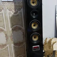 اسپیکر دوقلو با کیفیت عالی