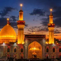 کاروان محبین اهل بیت