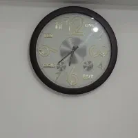 ساعت دیواری سیتیزن