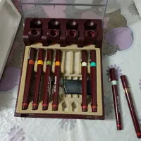 ست ۸ عددی راپید روترینگ