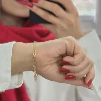 دستبند زیرگرم اجرت اقتصادی