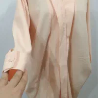 مانتو شیک و سالم فری سایز