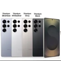 S25 ULTRA 256G RAM 12 SNAPDRAGON VIETNAM GRAY|موبایل|تهران, اقدسیه|دیوار