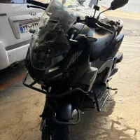 موتور هوندا ای دی وی adv ۱۶۰ مدل ۱۴۰۱