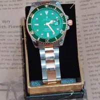 ساعت ROLEX