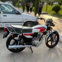 مدل ۴۰۲|موتورسیکلت|جوانرود, |دیوار