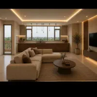 ۱۳۰متری  جهت اجاره درمحدوده نمک ابرود