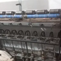 دستگاه نخ تابی