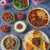 واگذاری تهیه غذا شرف اباد