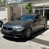 بی ام و ۵۳۰