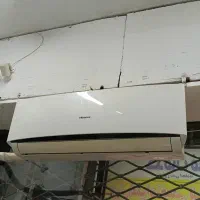 کولر گازی هایسنس ۱۸ هزار T3