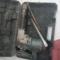 هیلتی و هواکش