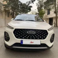 x22 pro مدل 1402|خودرو سواری و وانت|مشهد, شاهد (شهرک غرب)|دیوار