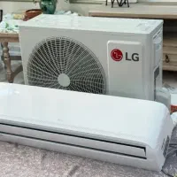 خریدار و فروشنده کولر گازی اسپیلت،پنجره ای و...