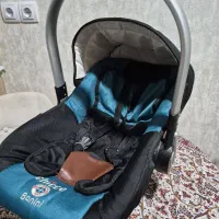 کریر|کالسکه و لوازم جانبی|بندر ماهشهر, |دیوار