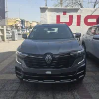 رنو کولئوس ۲۰۲۵ فول آپشن