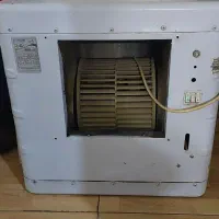 کولر آبی نهند.