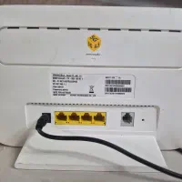 مودم huawei tf i 60 irancel|مودم و تجهیزات شبکه|تهران, فدک|دیوار