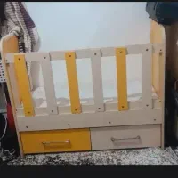 تخت کودک