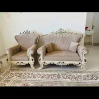 مبل|مبلمان خانگی و میز عسلی|میناب, |دیوار