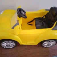 ماشین شارژی