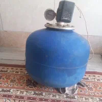 منبع پمپ اب