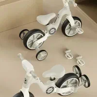 دوچرخه بچگانه اورجینال