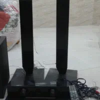 ۴عددباندودستگاه سی دی وباندکوچک