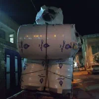 منبع آب ماهان پلیمر